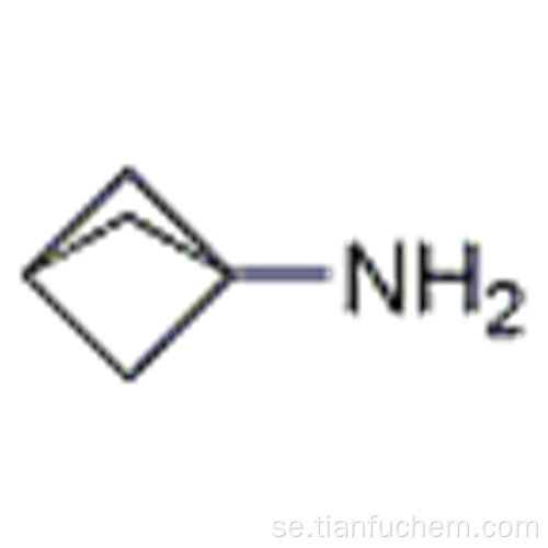 bicyklo [1,1,1] pentan-1-amin CAS 22287-35-0